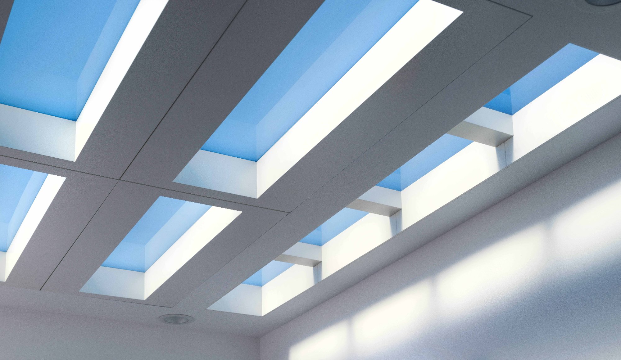 CoeLux LS installation